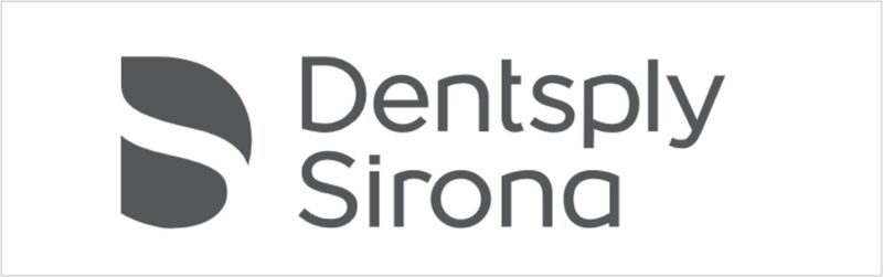 デンツプライシロナ株式会社のロゴ
